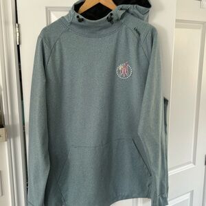 UNRL Barstool Sports Scuba Hoody size XL